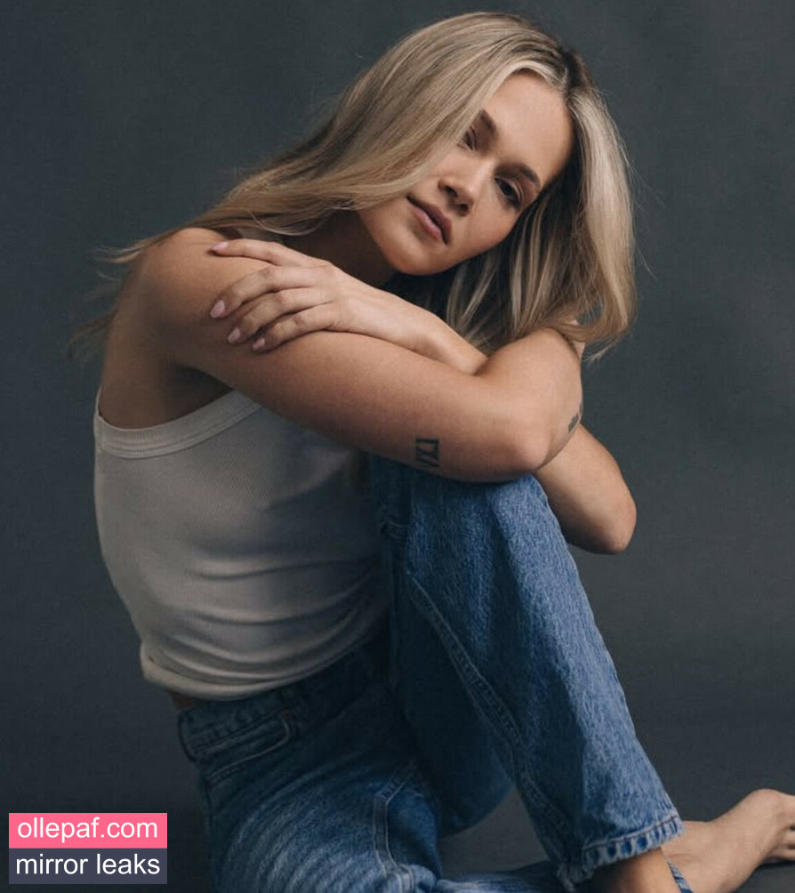 Latest Leaks Kelli Berglund Nude #17 - Fapello