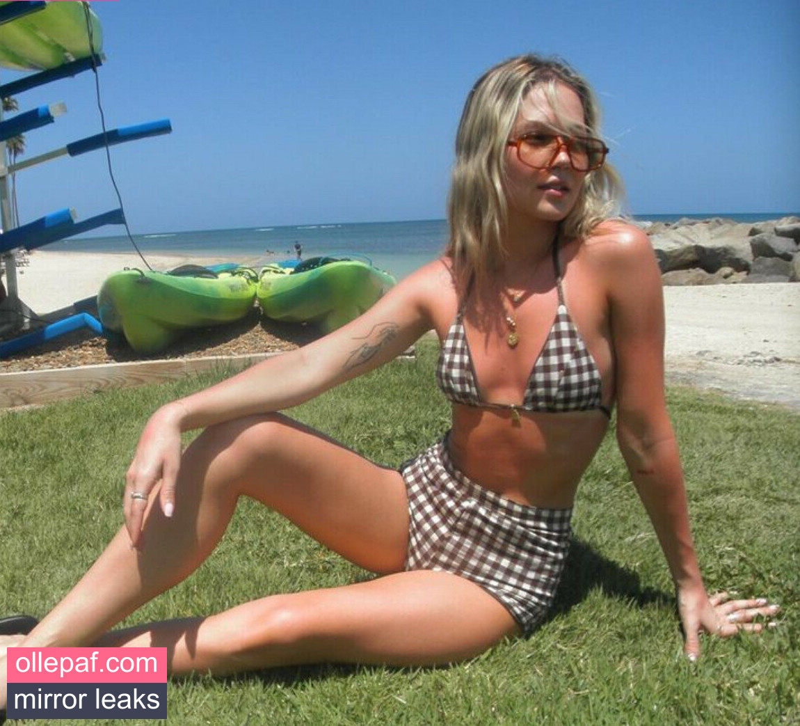 Latest Leaks Kelli Berglund Nude #178 - Fapello