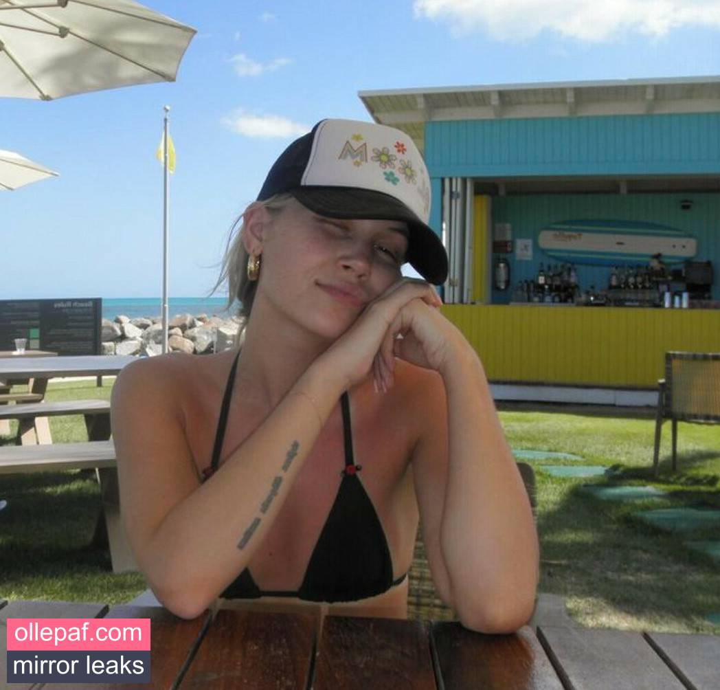 Latest Leaks Kelli Berglund Nude #182 - Fapello