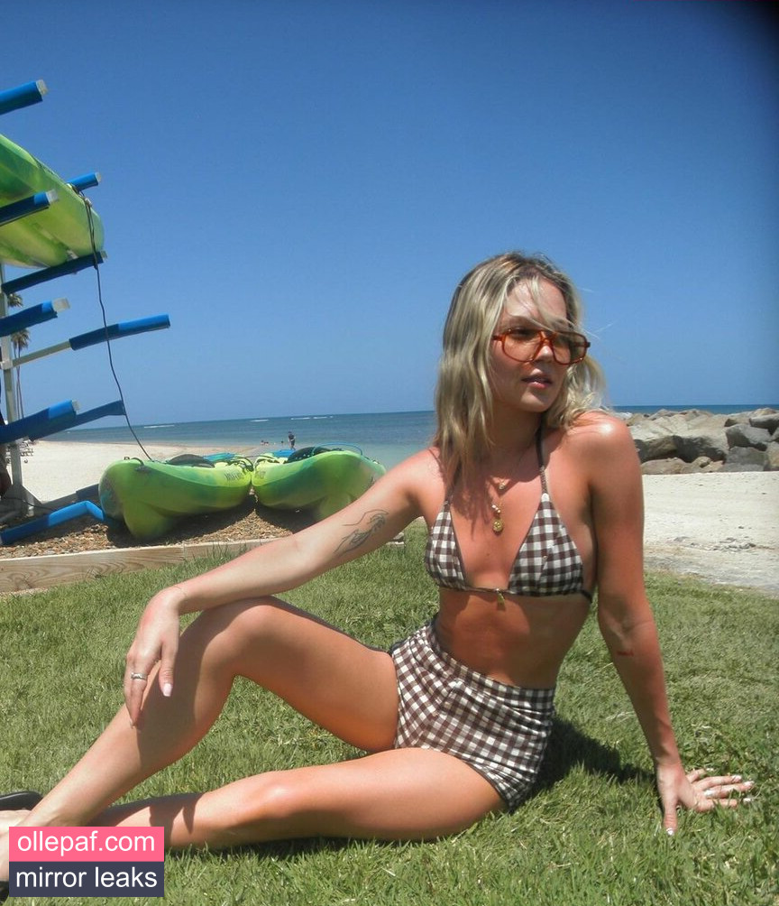 Latest Leaks Kelli Berglund Nude #197 - Fapello