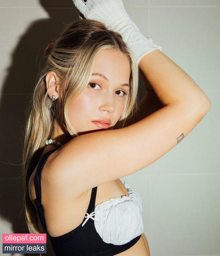 Latest Leaks Kelli Berglund Nude #3 - Fapello
