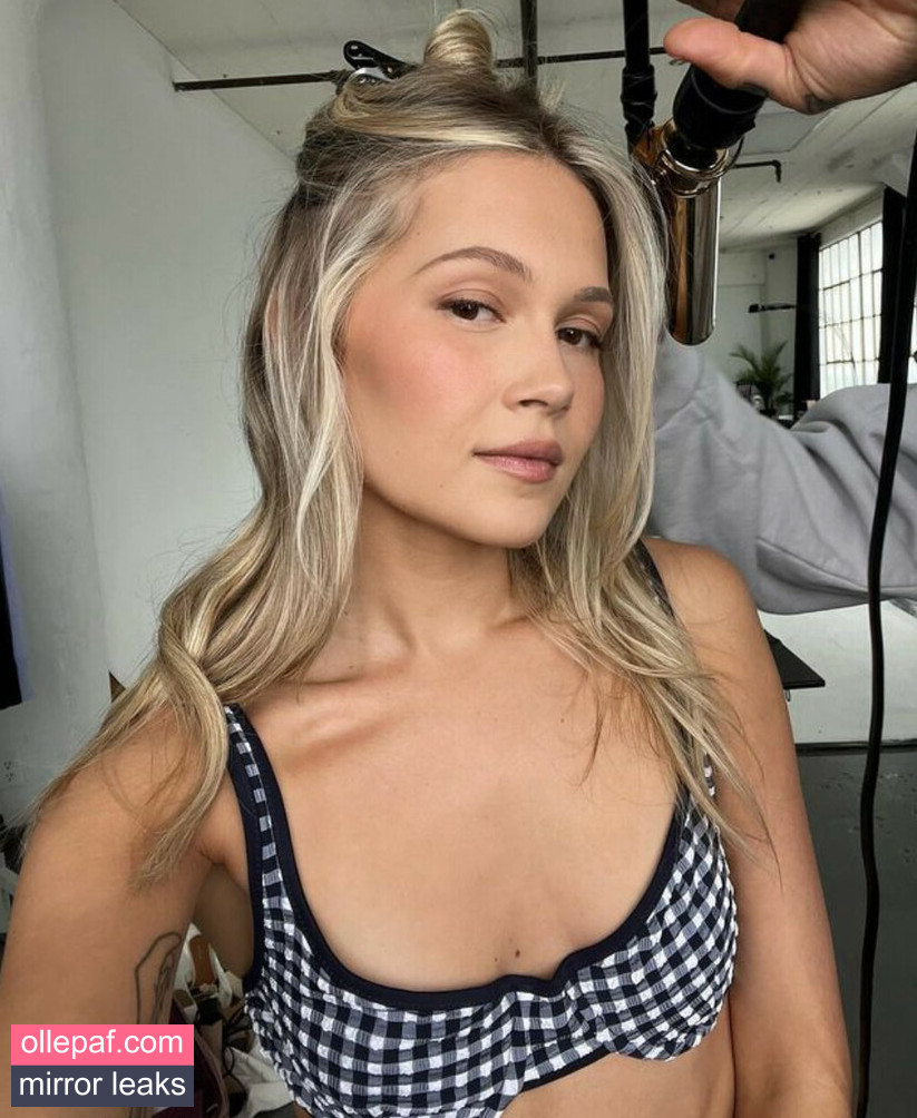 Latest Leaks Kelli Berglund Nude #211 - Fapello