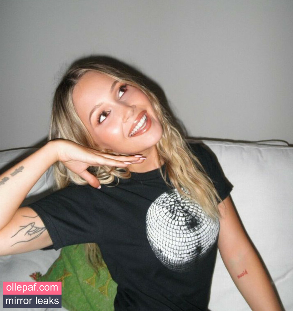 Latest Leaks Kelli Berglund Nude #221 - Fapello