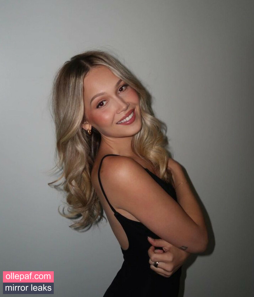 Latest Leaks Kelli Berglund Nude #224 - Fapello