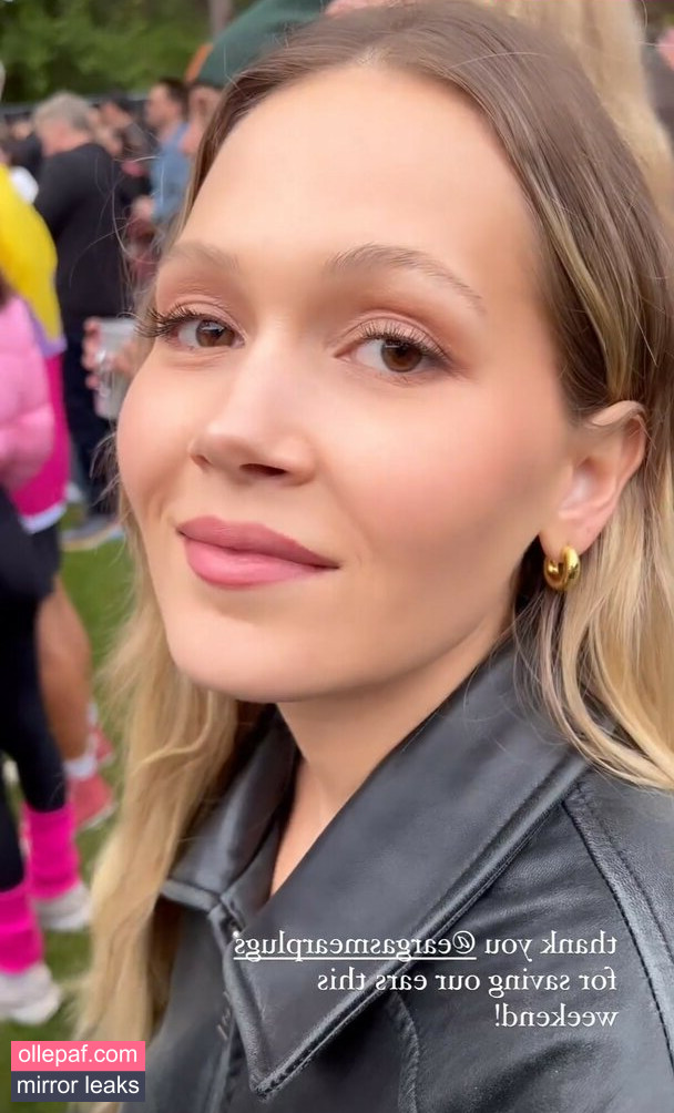 Latest Leaks Kelli Berglund Nude #226 - Fapello