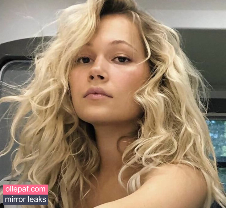 Latest Leaks Kelli Berglund Nude #235 - Fapello