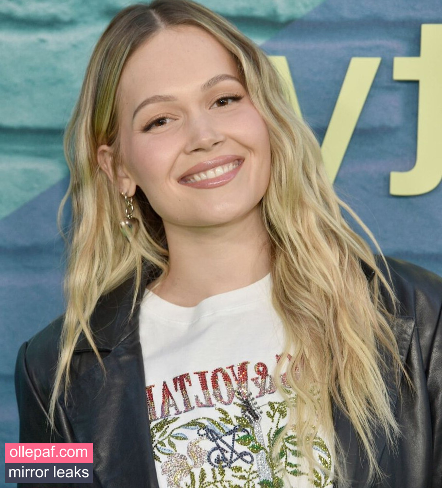 Latest Leaks Kelli Berglund Nude #239 - Fapello