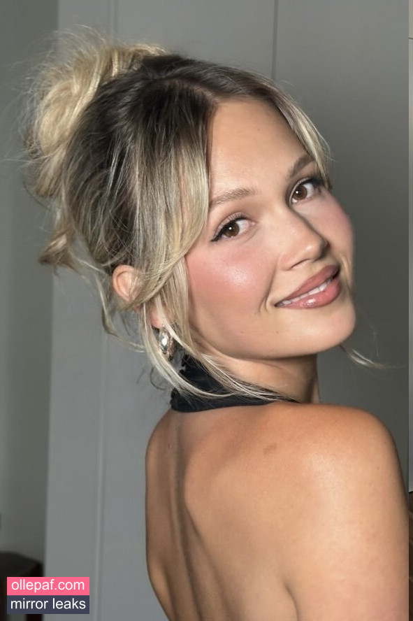 Latest Leaks Kelli Berglund Nude #42 - Fapello