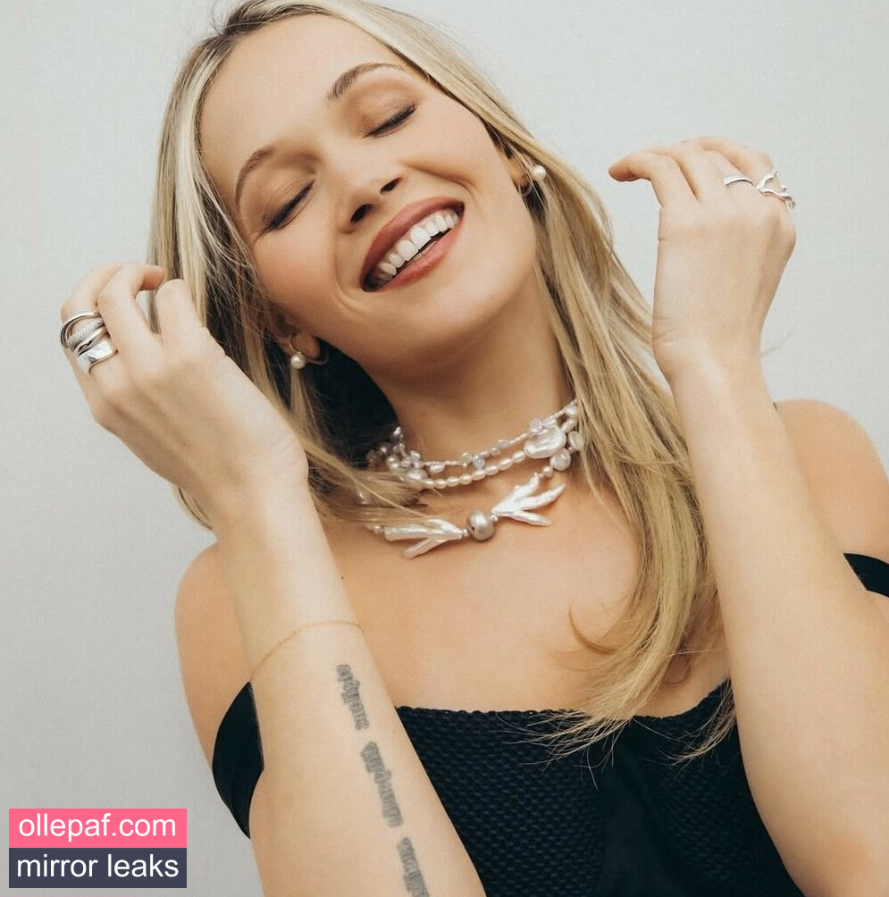 Latest Leaks Kelli Berglund Nude #6 - Fapello