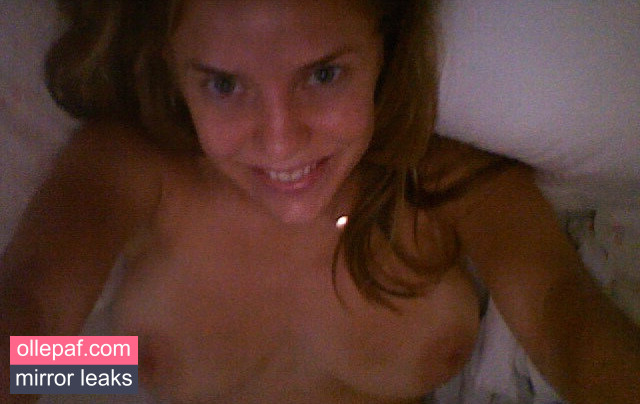 Kelli Garner Nude Leaks OnlyFans #48 - Fapello