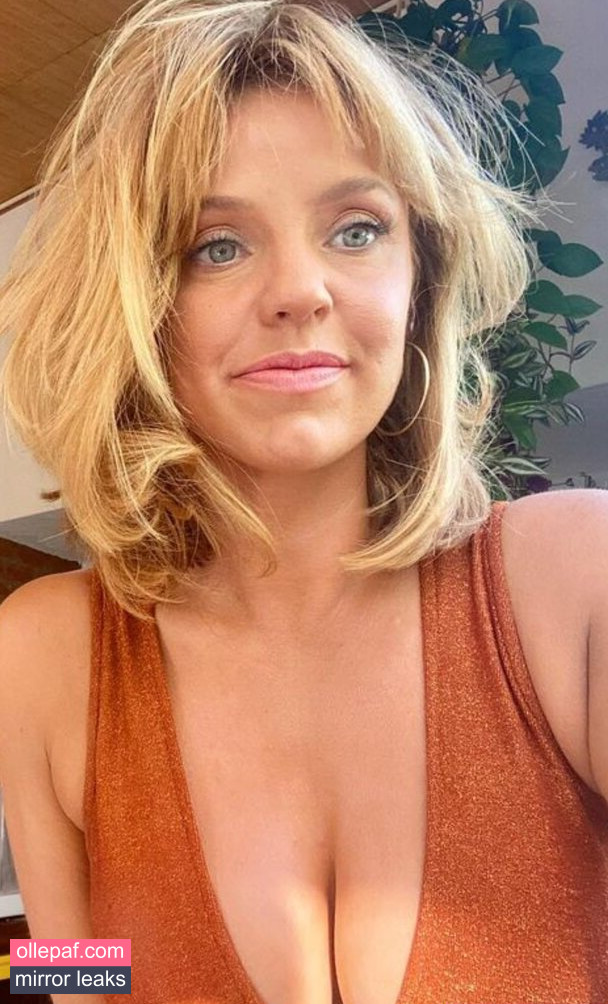 Kelli Garner Nude Leaks OnlyFans #49 - Fapello