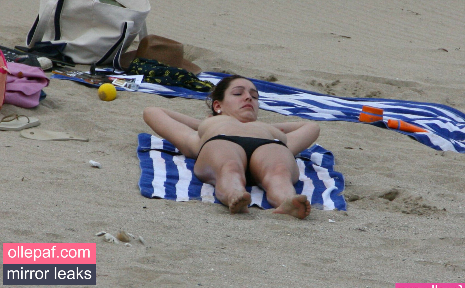 Latest Leaks Kelly Brook Nude #1003 - Fapello