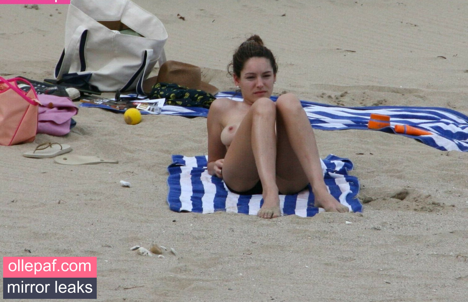 Latest Leaks Kelly Brook Nude #1006 - Fapello