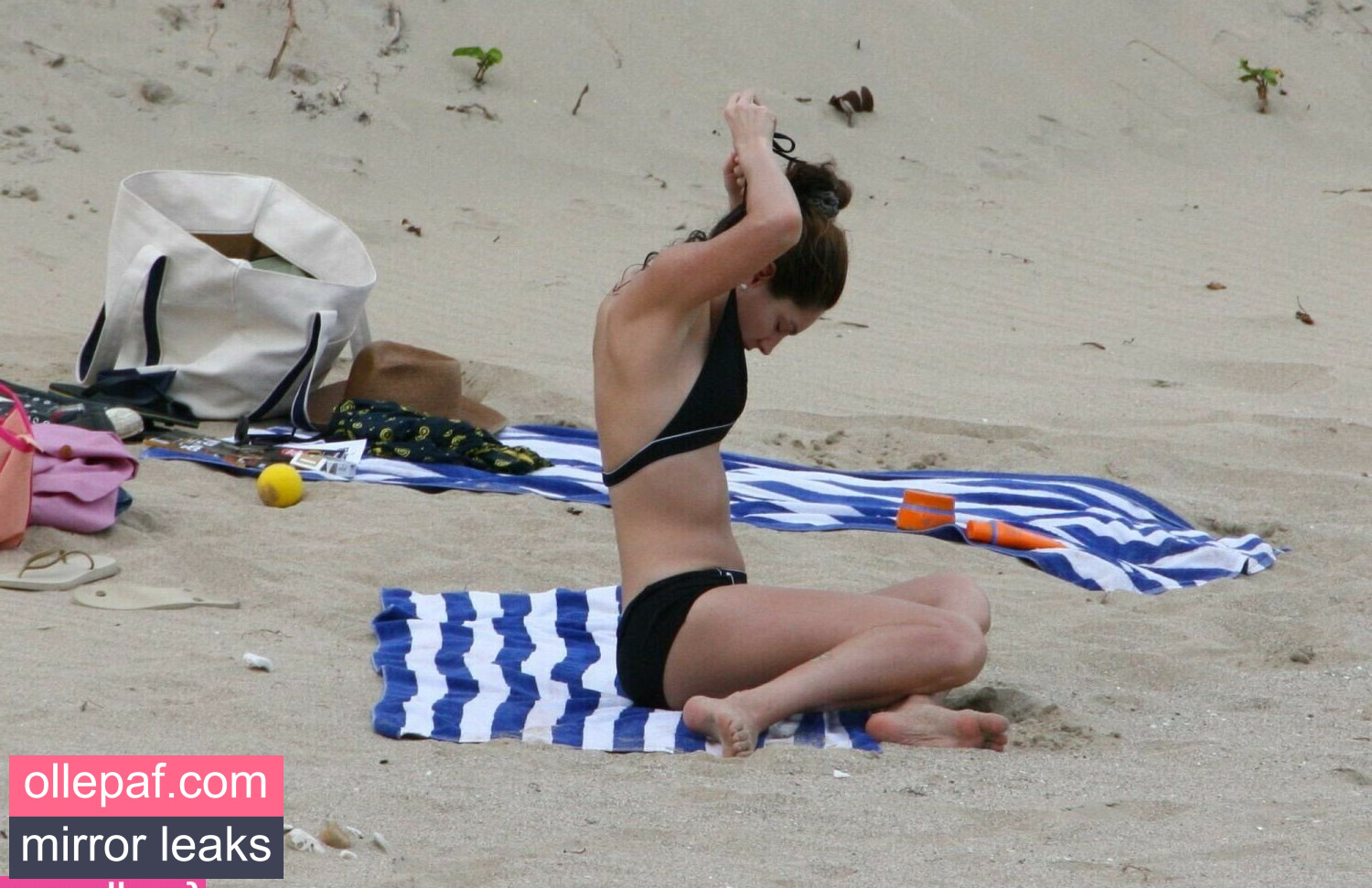Latest Leaks Kelly Brook Nude #1008 - Fapello