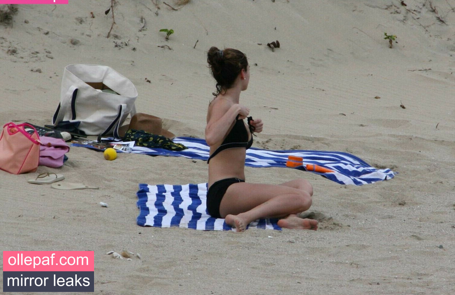 Latest Leaks Kelly Brook Nude #1009 - Fapello