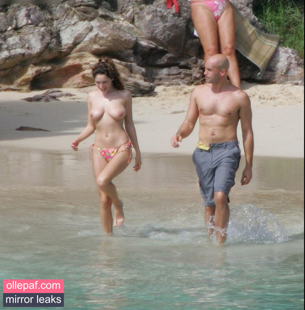 Kelly Brook Nude Leaks OnlyFans #14 - Fapello