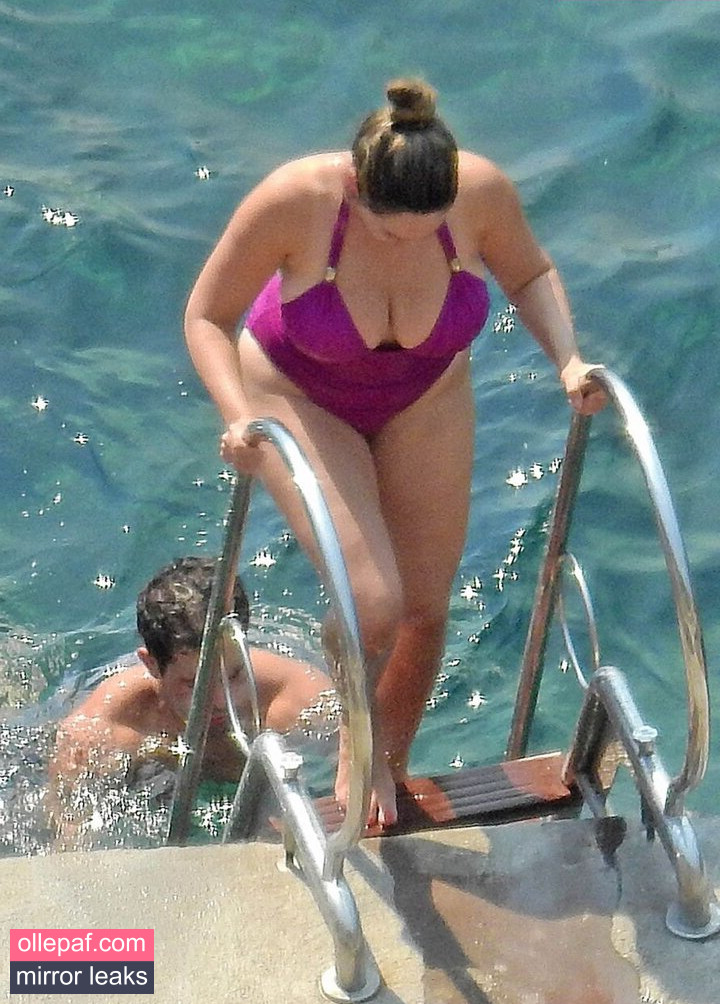 Kelly Brook Nude Leaks OnlyFans #19 - Fapello