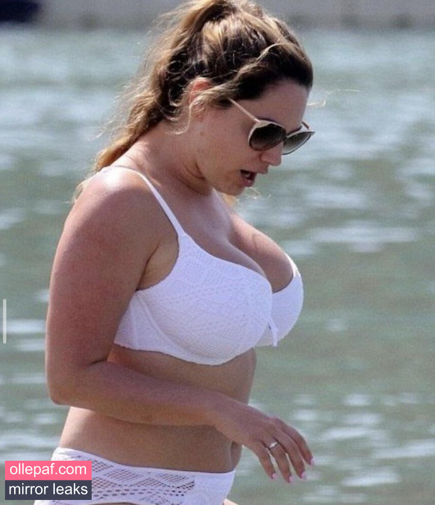 Kelly Brook Nude Leaks OnlyFans #267 - Fapello