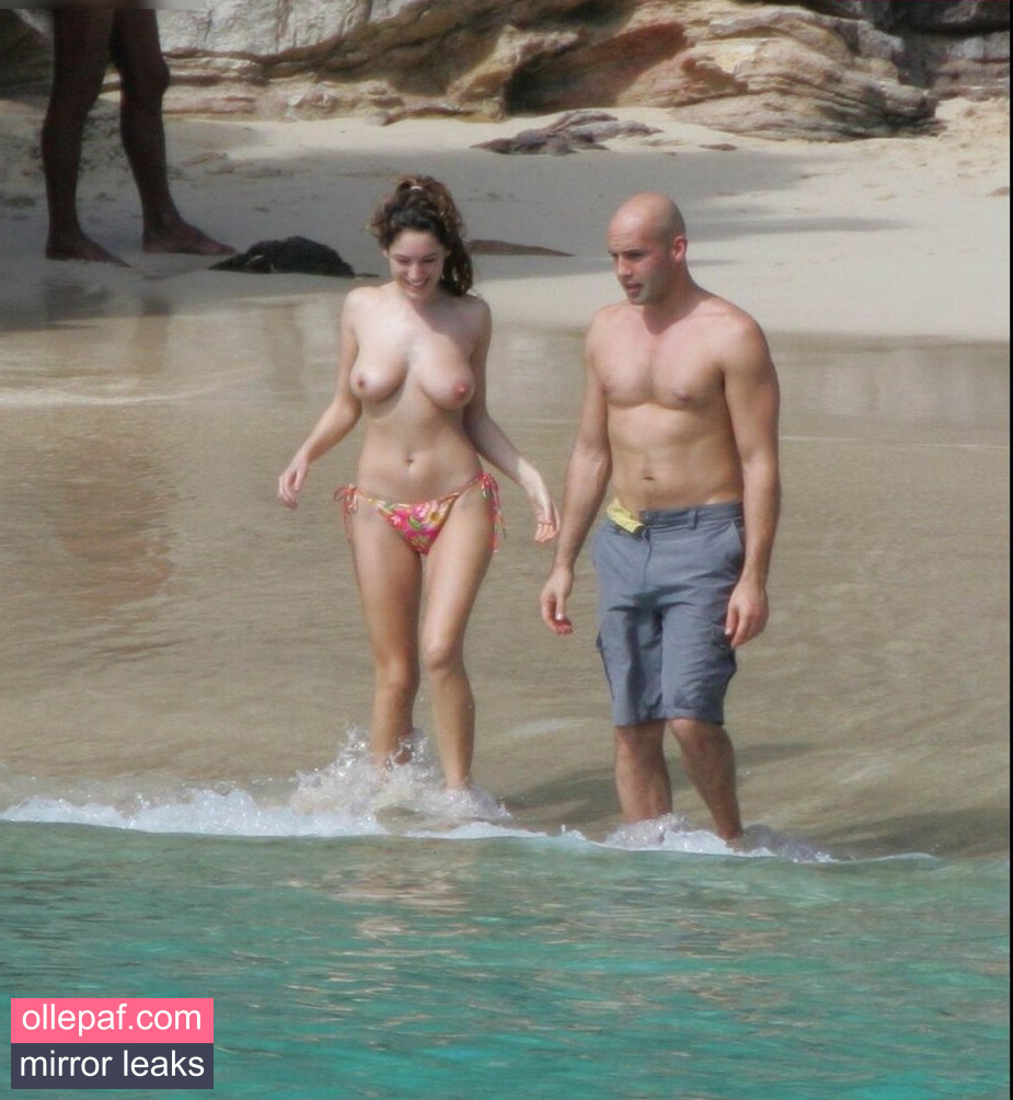 Kelly Brook Nude Leaks OnlyFans #5 - Fapello