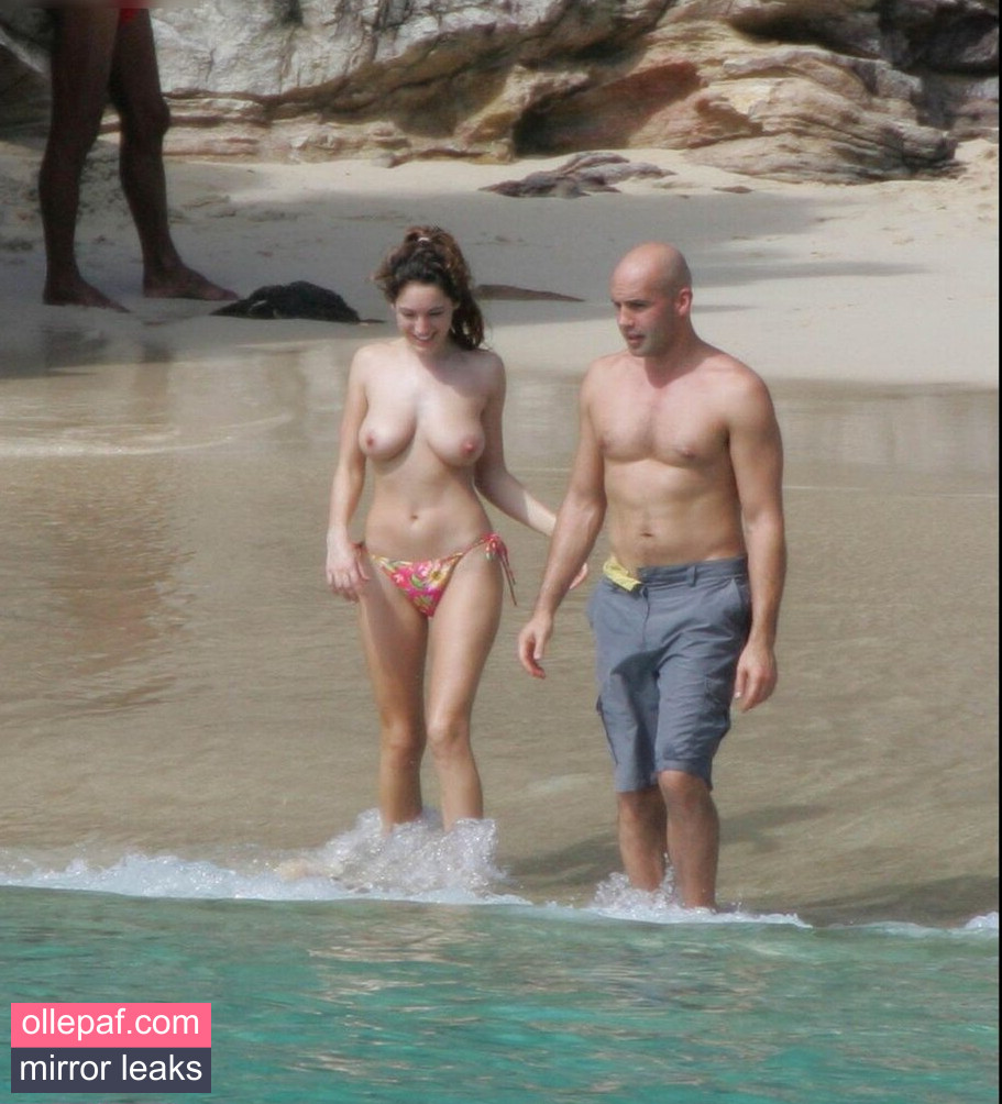 Kelly Brook Nude Leaks OnlyFans #7 - Fapello