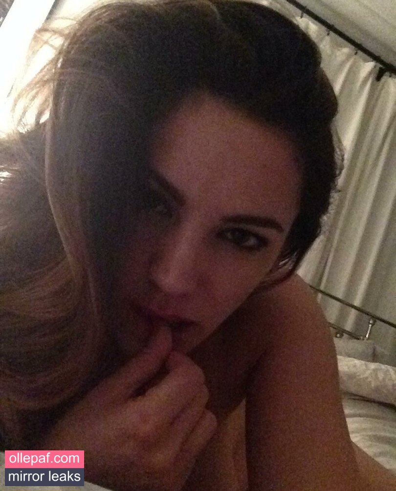 Kelly Brook Nude Leaks OnlyFans #616 - Fapello