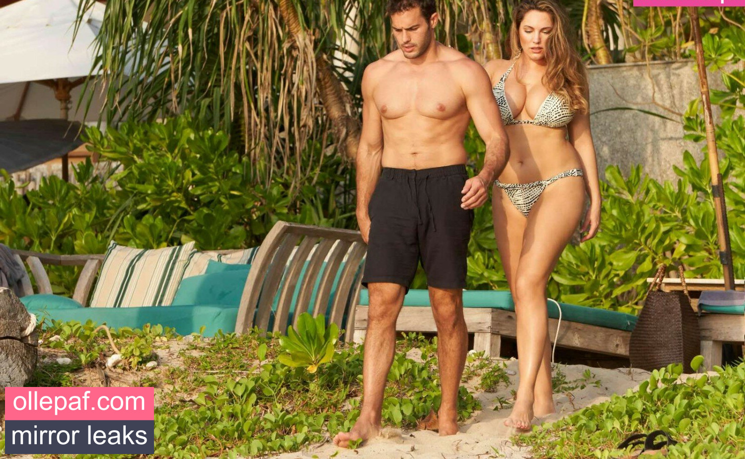 Latest Leaks Kelly Brook Nude #634 - Fapello