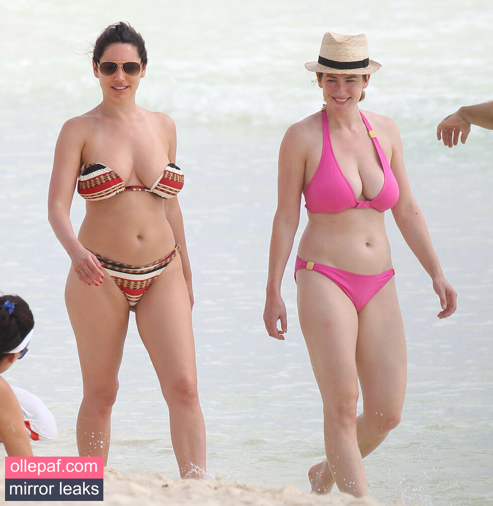 Latest Leaks Kelly Brook Nude #696 - Fapello
