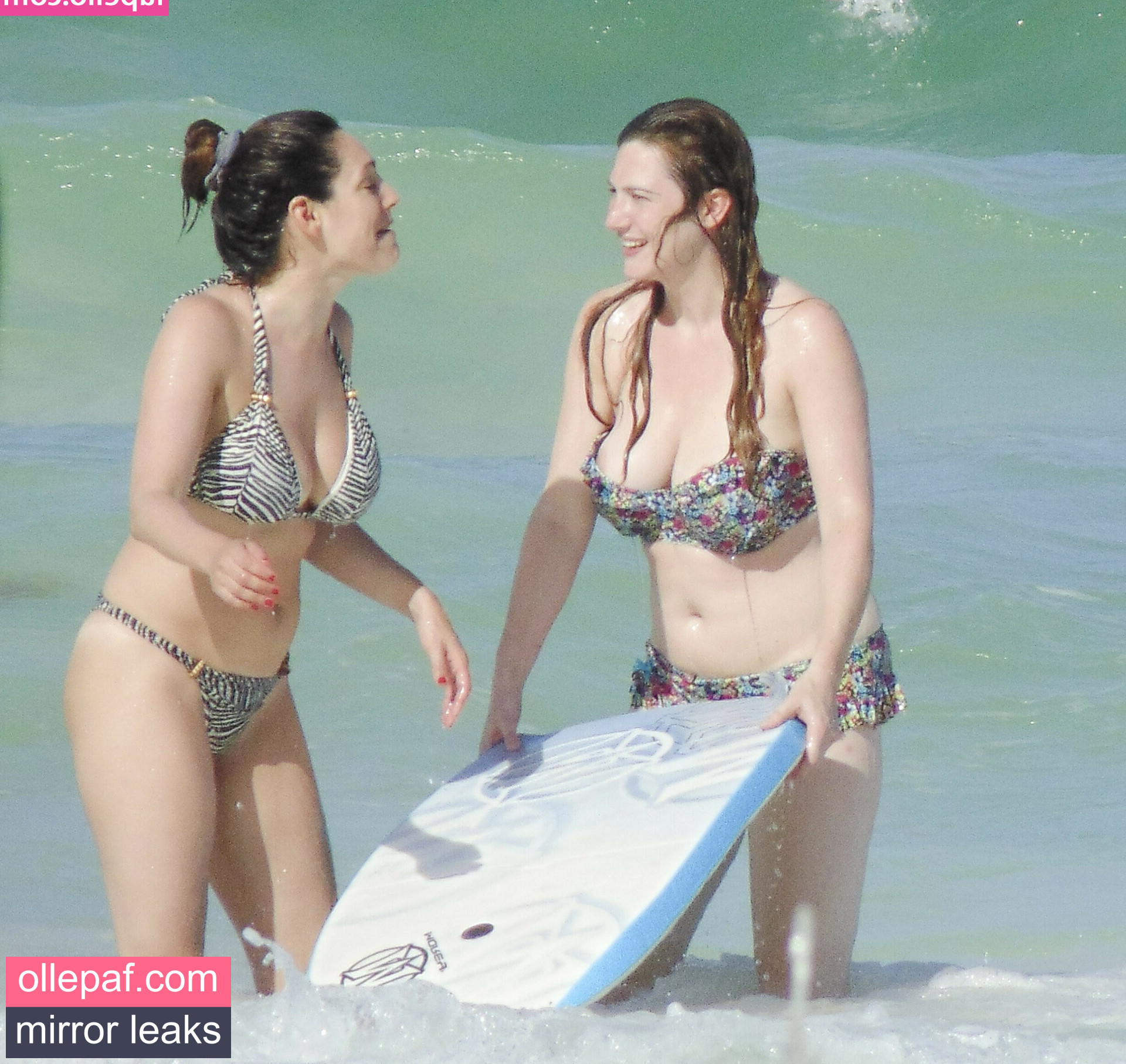 Latest Leaks Kelly Brook Nude #699 - Fapello