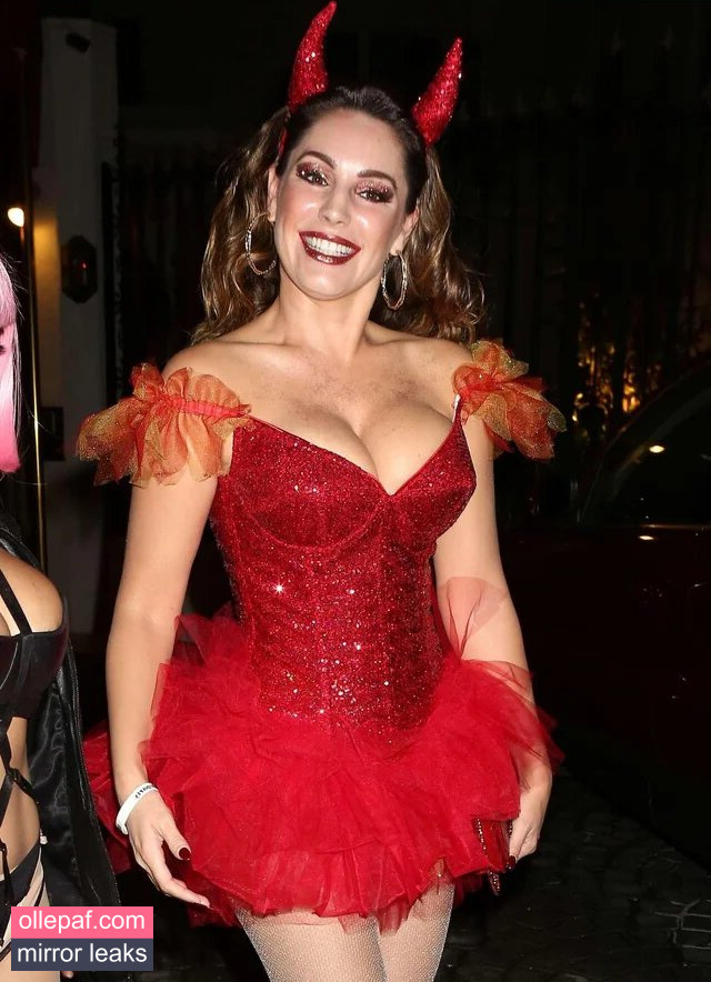 Latest Leaks Kelly Brook Nude #715 - Fapello