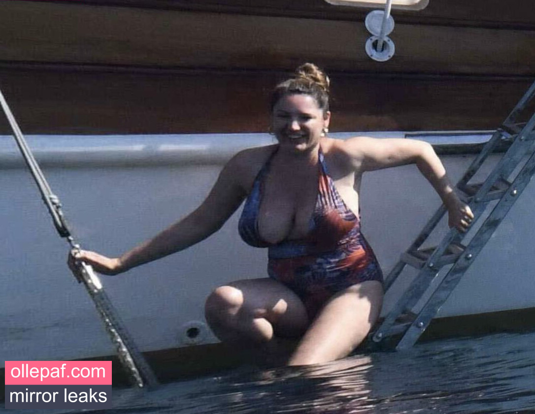 Latest Leaks Kelly Brook Nude #727 - Fapello