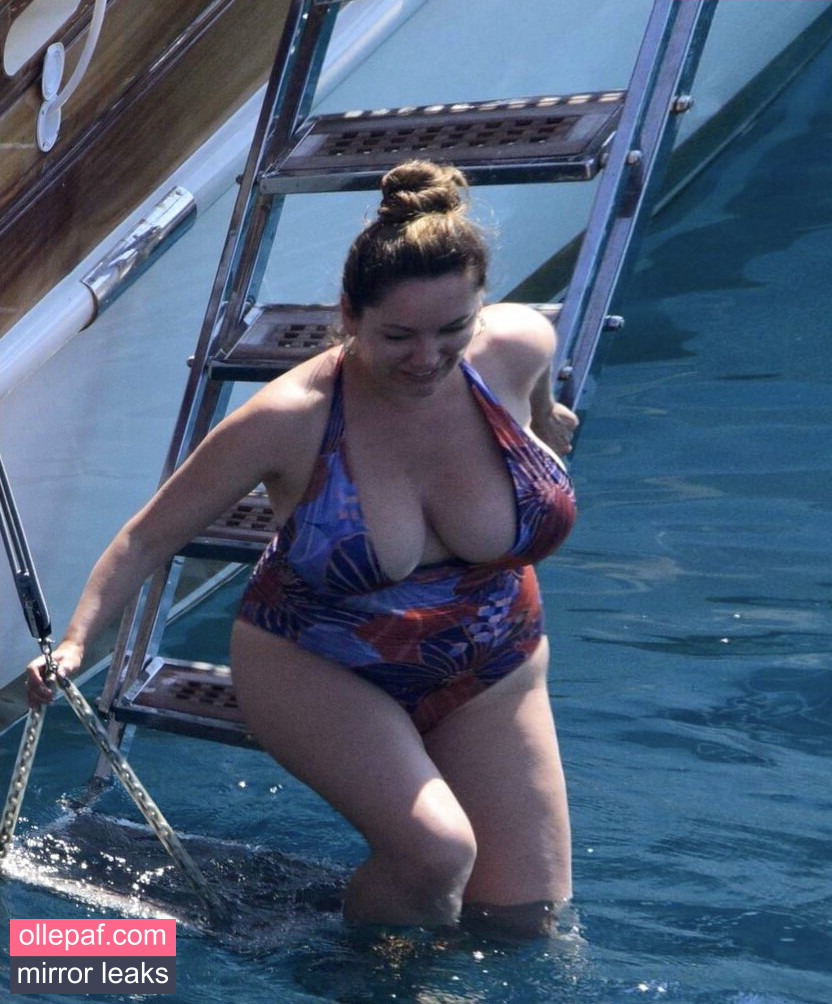 Latest Leaks Kelly Brook Nude #728 - Fapello