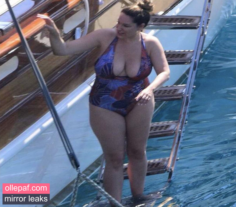 Latest Leaks Kelly Brook Nude #730 - Fapello