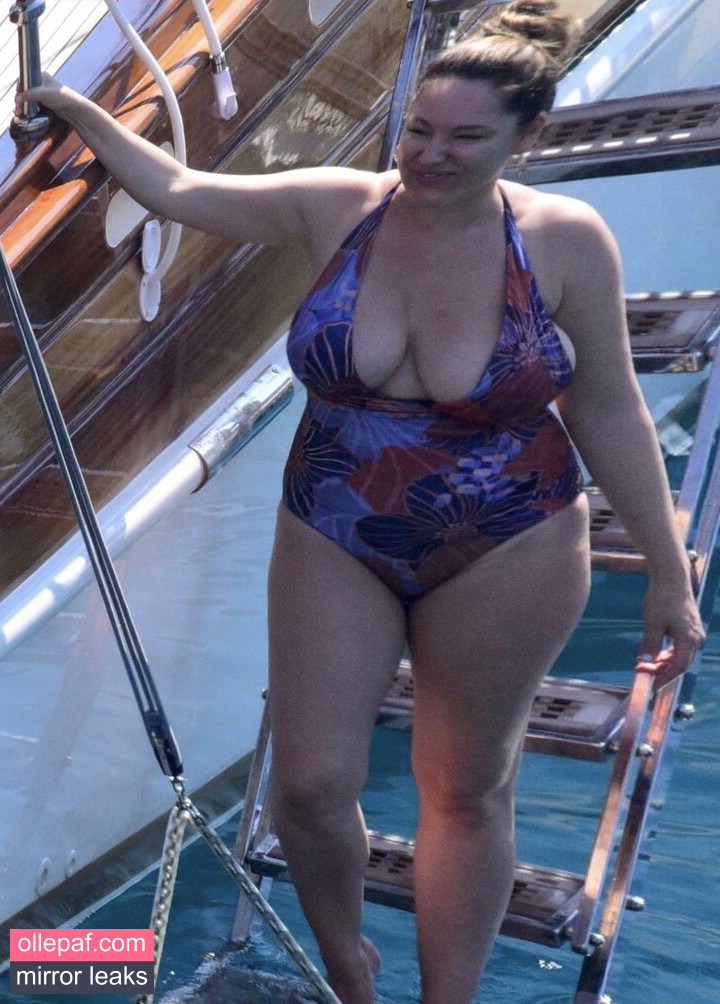 Latest Leaks Kelly Brook Nude #731 - Fapello