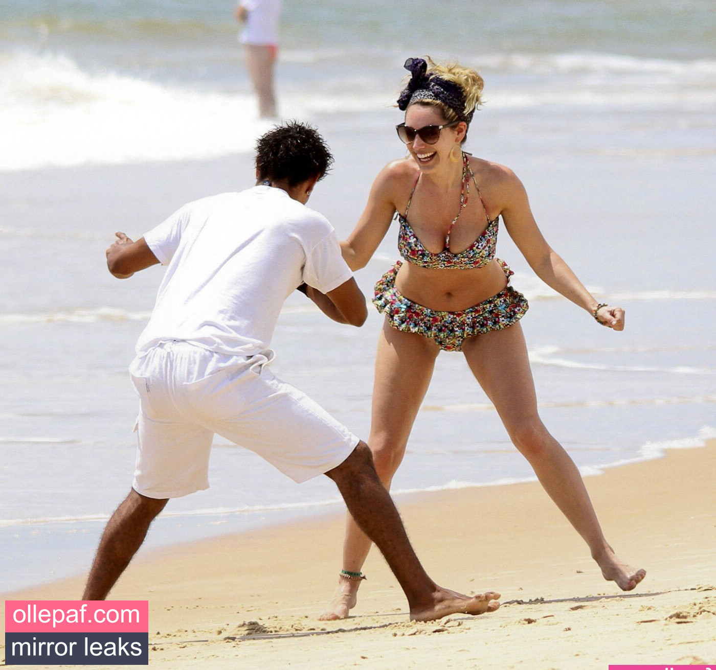 Latest Leaks Kelly Brook Nude #732 - Fapello
