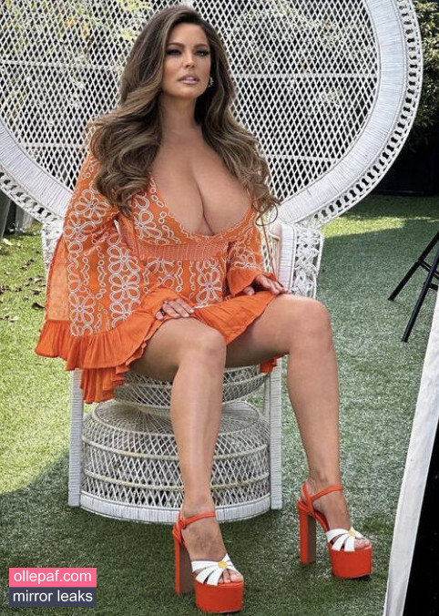 Latest Leaks Kelly Brook Nude #765 - Fapello