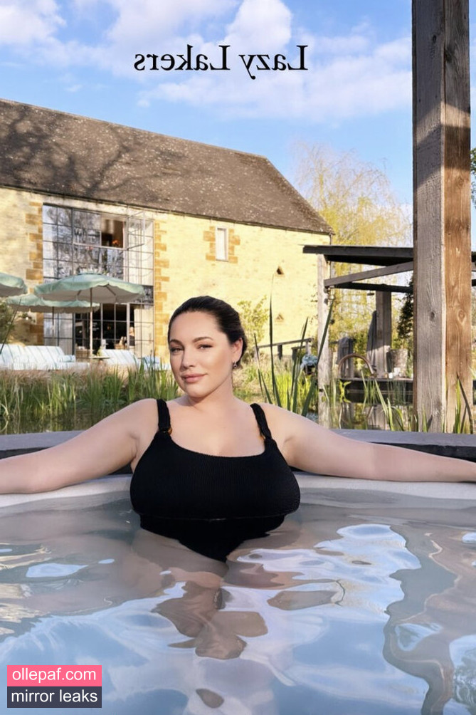 Latest Leaks Kelly Brook Nude #791 - Fapello