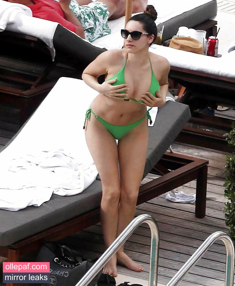 Latest Leaks Kelly Brook Nude #876 - Fapello