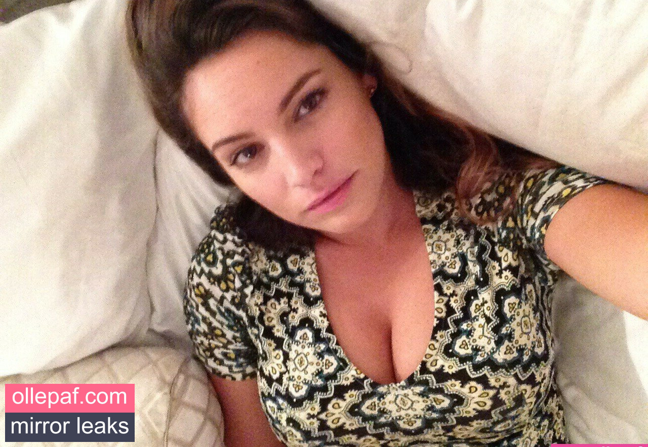 Latest Leaks Kelly Brook Nude #929 - Fapello