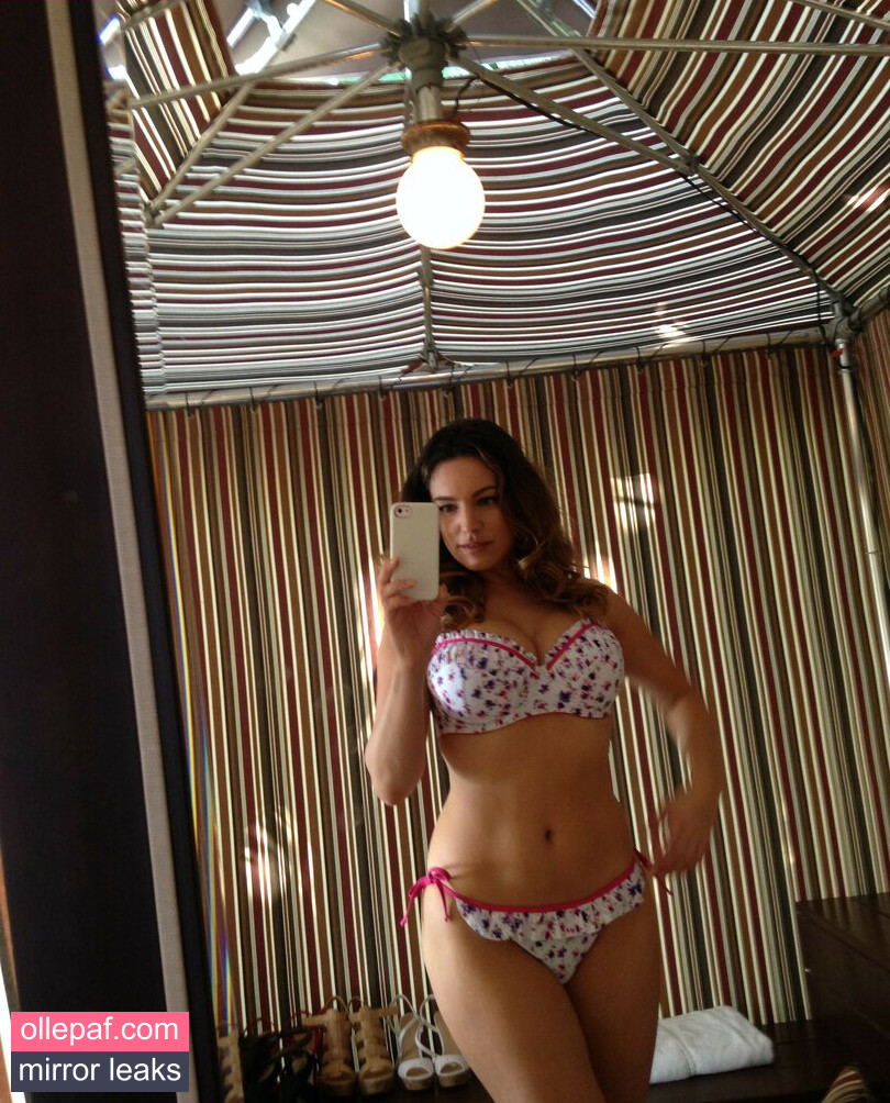Latest Leaks Kelly Brook Nude #949 - Fapello