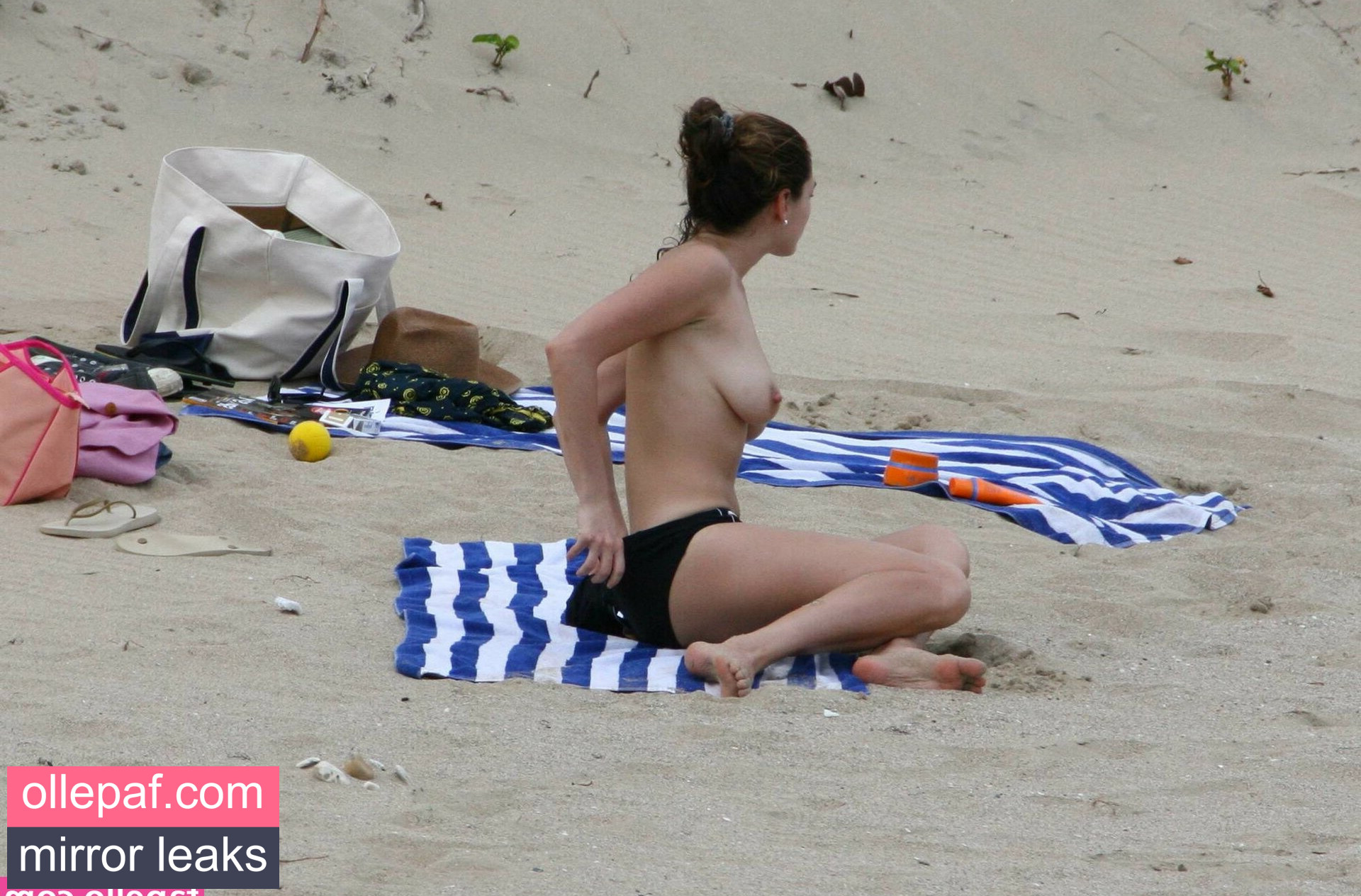 Latest Leaks Kelly Brook Nude #991 - Fapello