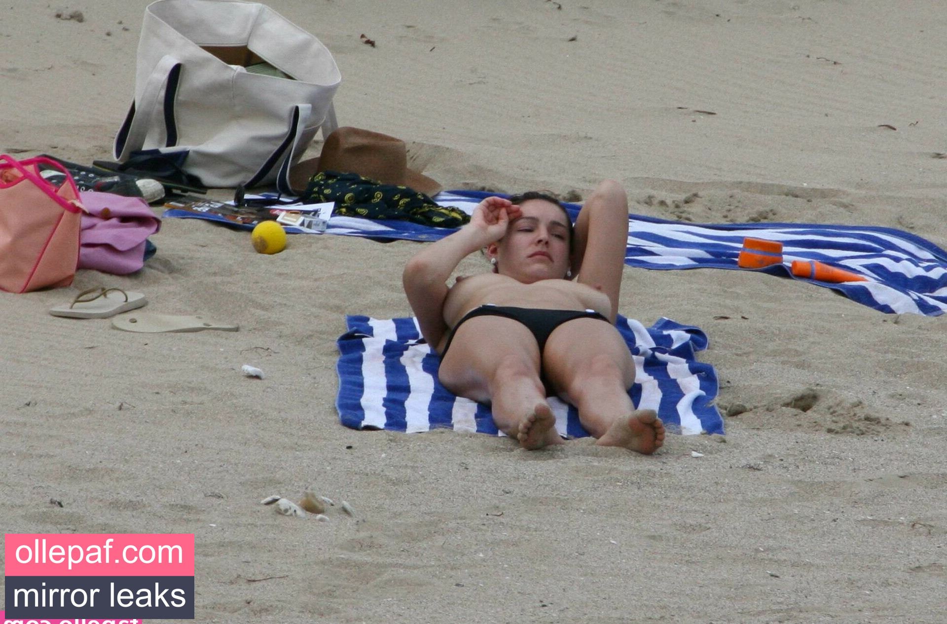 Latest Leaks Kelly Brook Nude #992 - Fapello