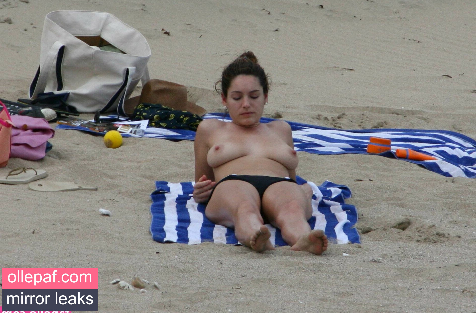 Latest Leaks Kelly Brook Nude #993 - Fapello