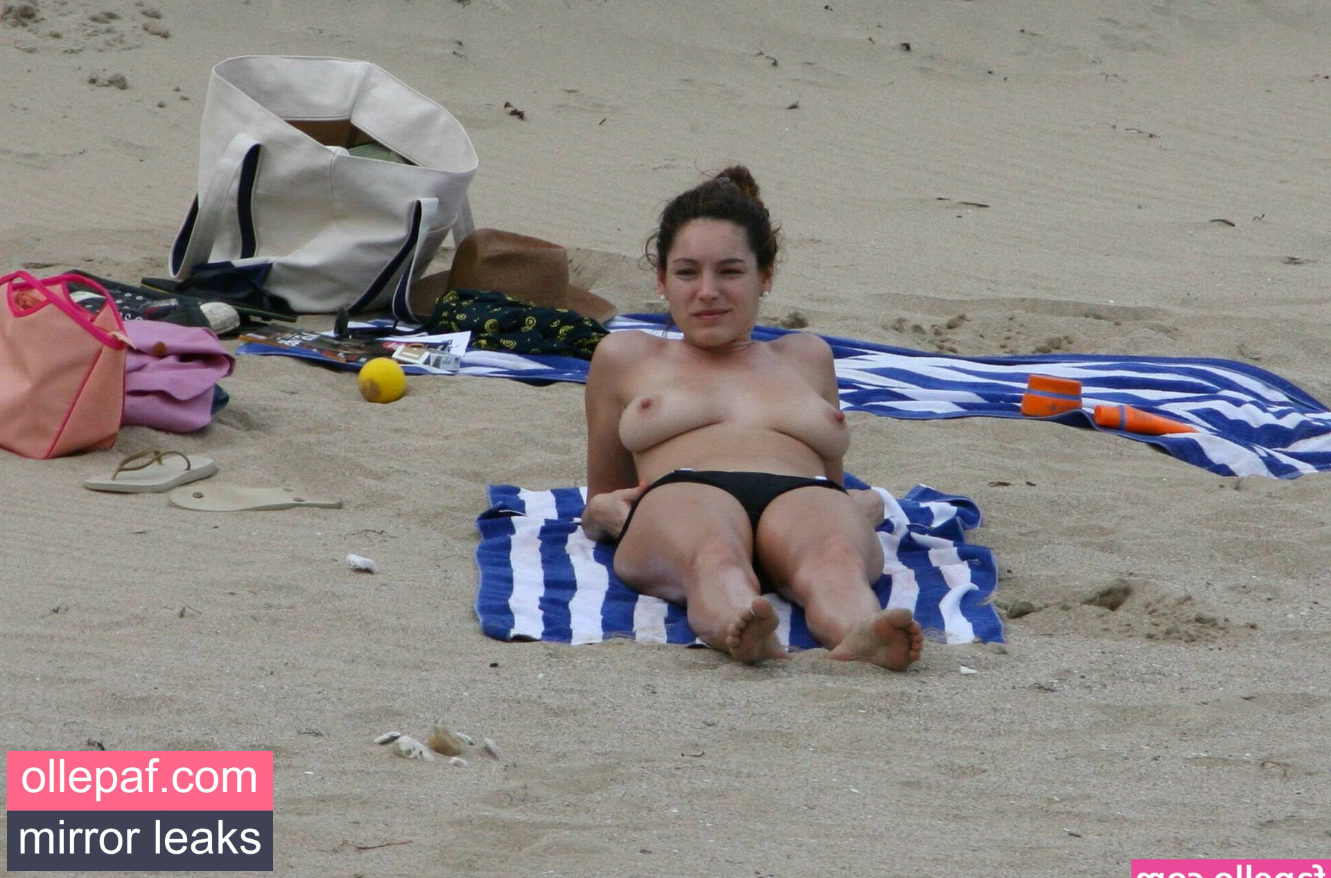 Latest Leaks Kelly Brook Nude #994 - Fapello