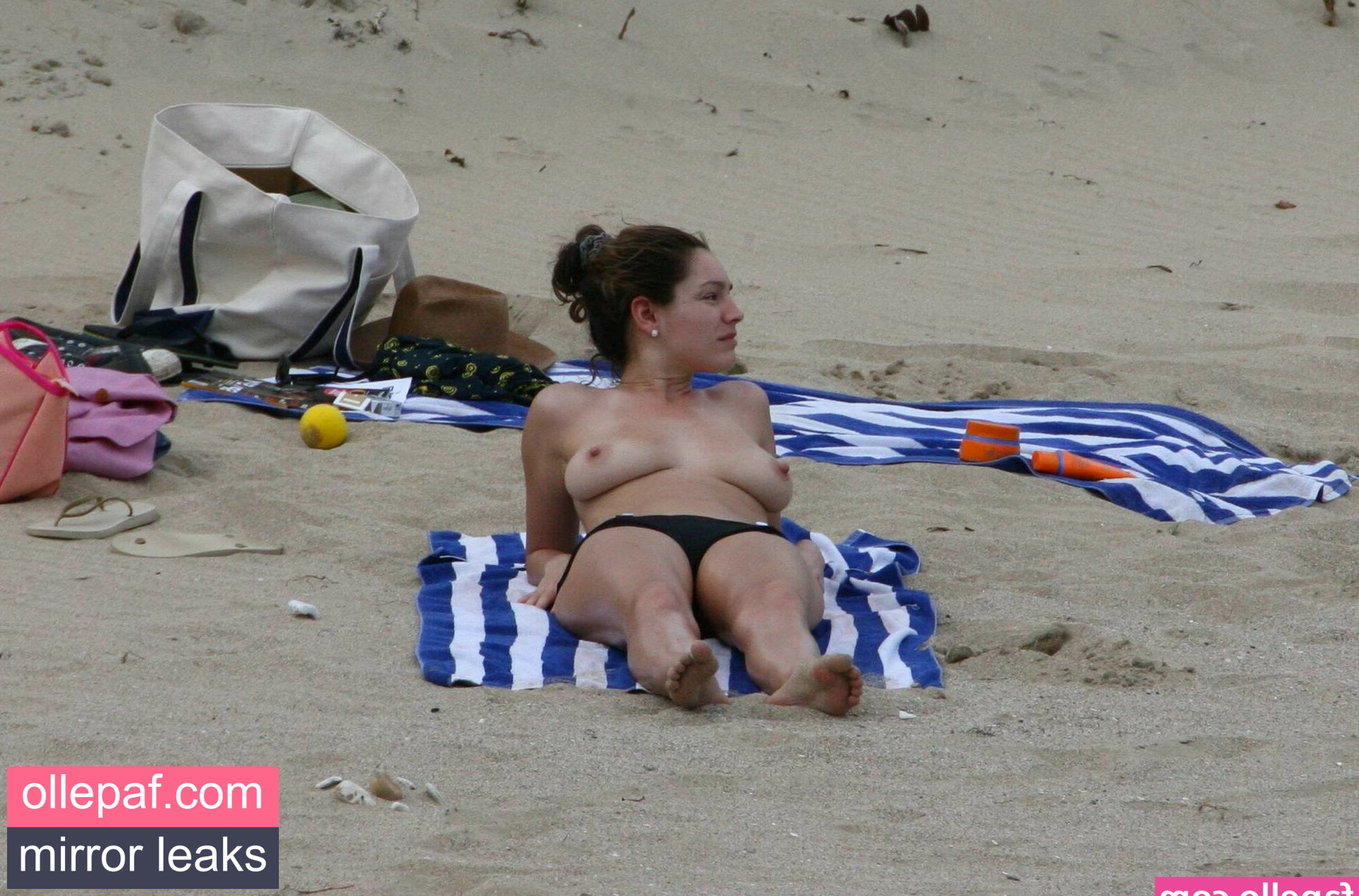 Latest Leaks Kelly Brook Nude #995 - Fapello