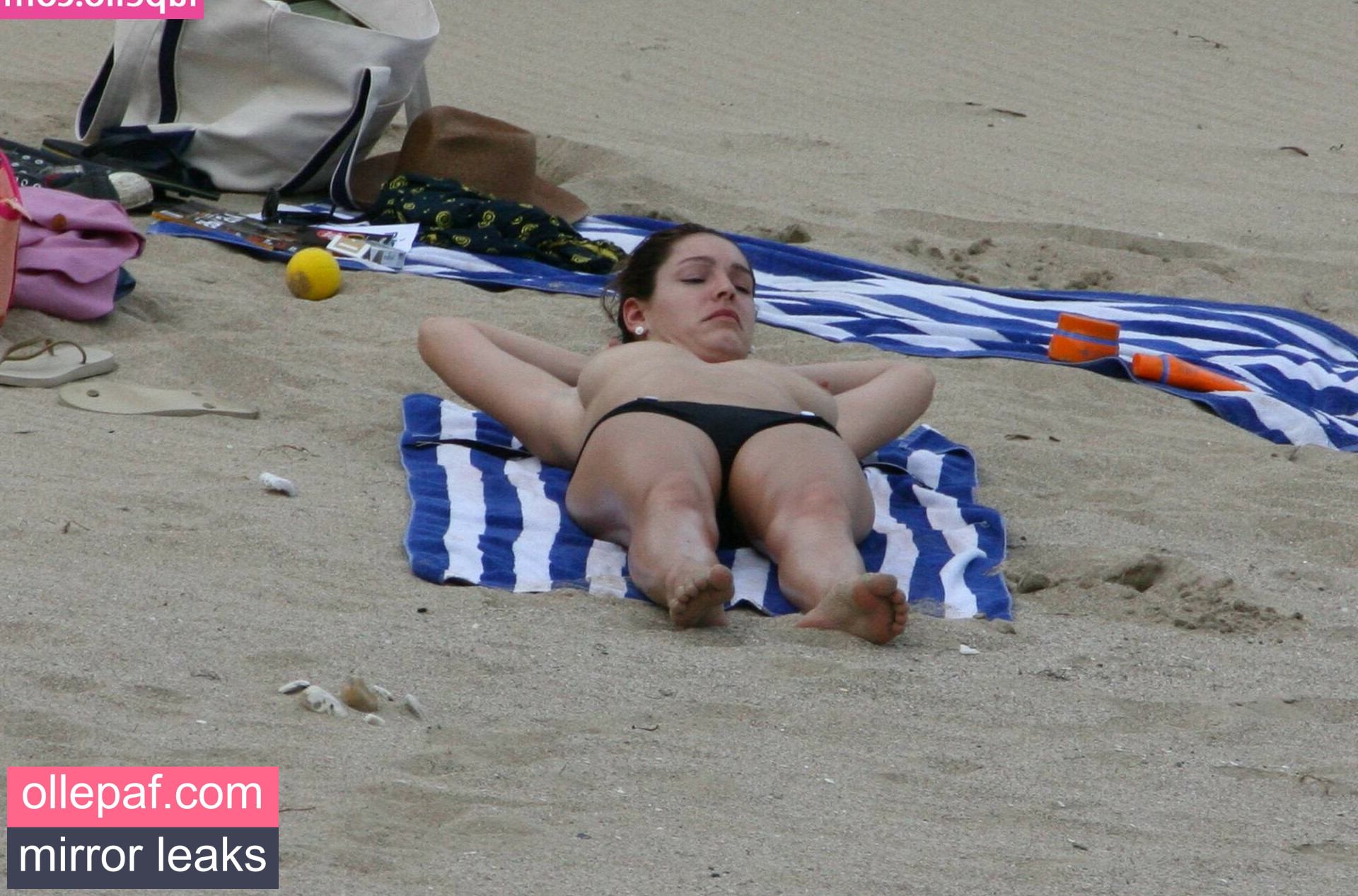 Latest Leaks Kelly Brook Nude #996 - Fapello