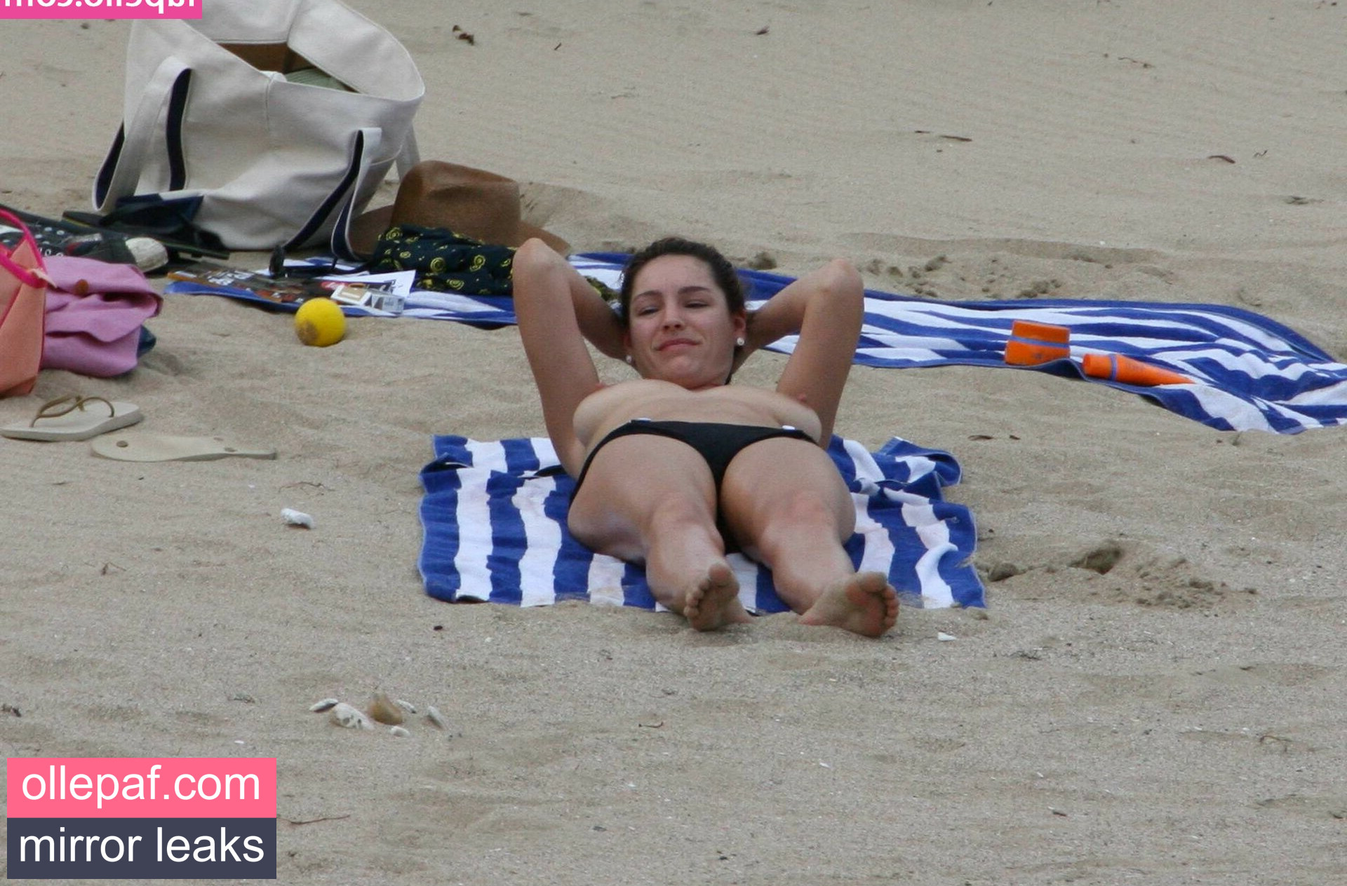 Latest Leaks Kelly Brook Nude #997 - Fapello