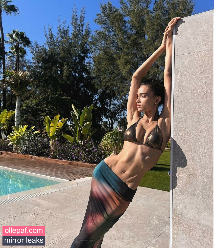 Kelly Gale Nude Leaks OnlyFans #71 - Fapello