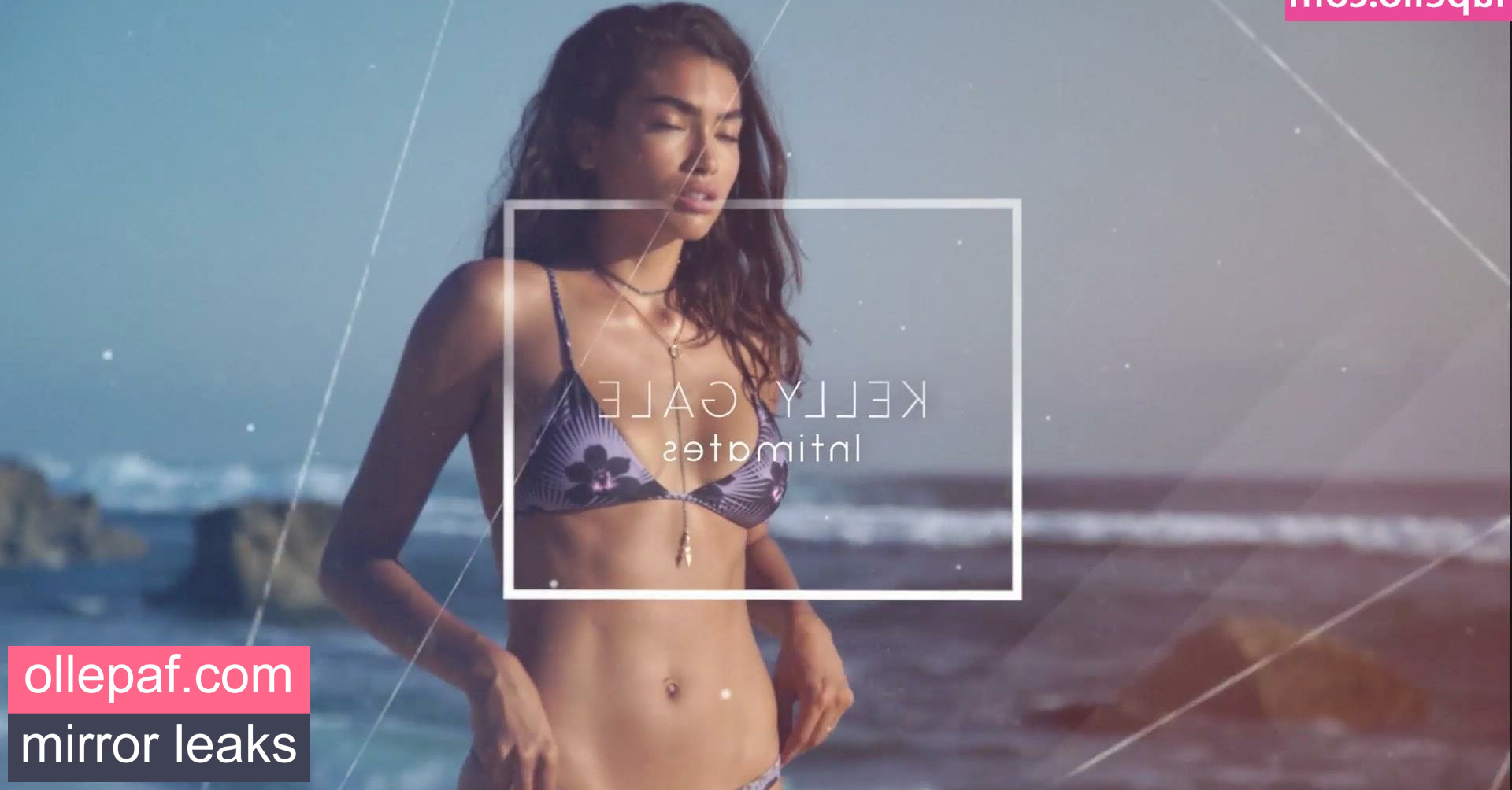 Kelly Gale Nude Leaks OnlyFans #979 - Fapello