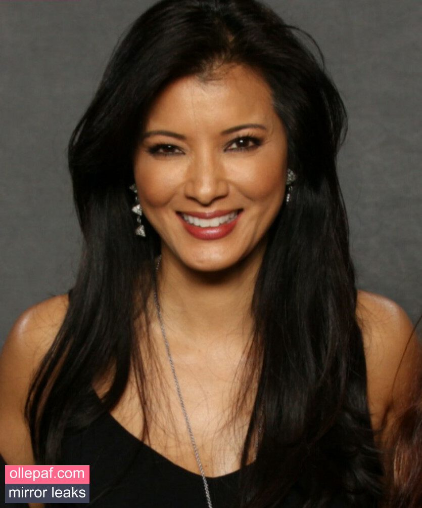 Latest Leaks Kelly Hu Nude #2 - Fapello