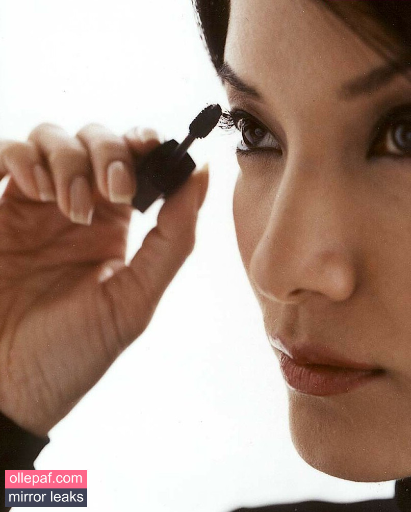 Latest Leaks Kelly Hu Nude #103 - Fapello